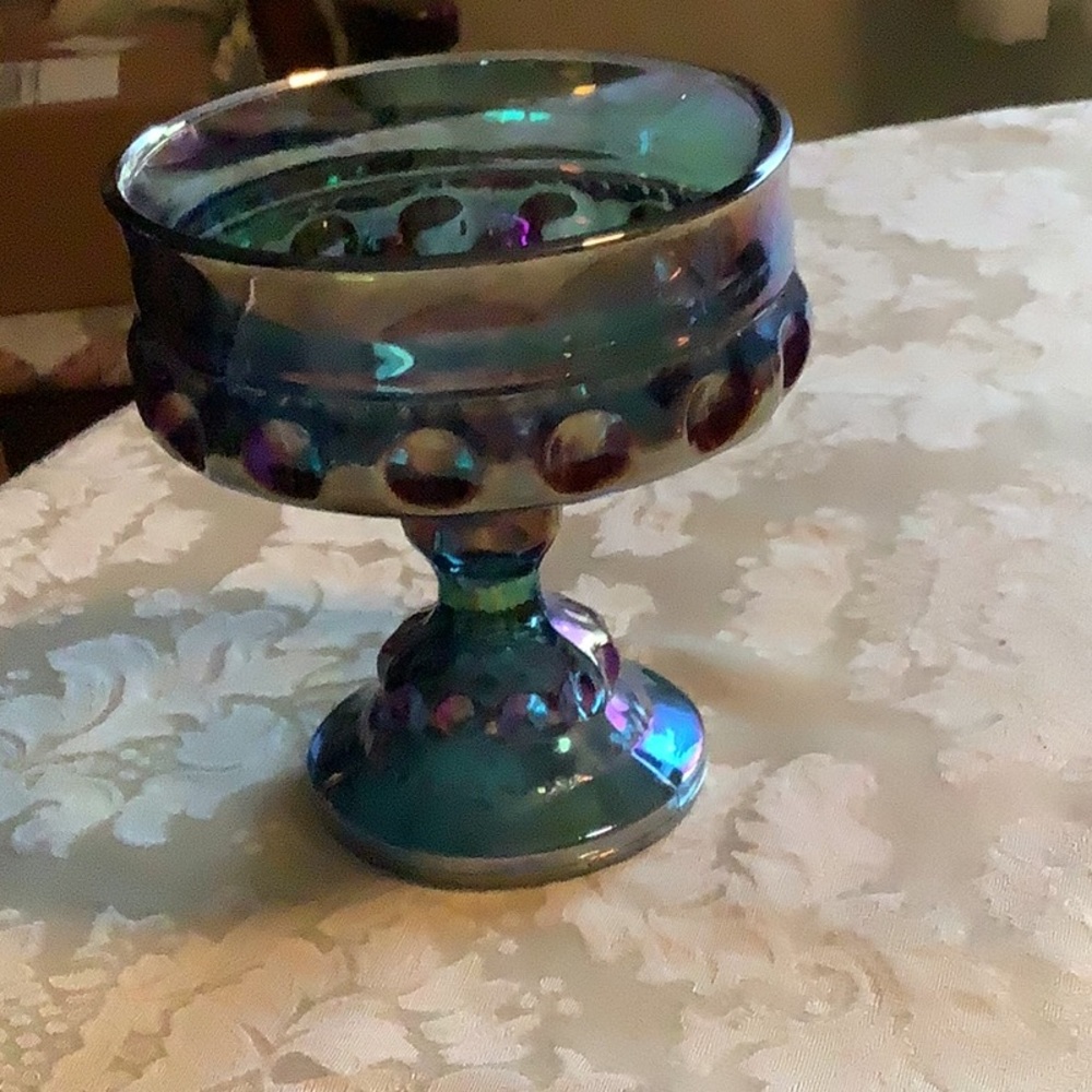 Candy dish